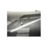 Cache flanc de carenage droit CF MOTO MT 800 2022-2024 SPORT