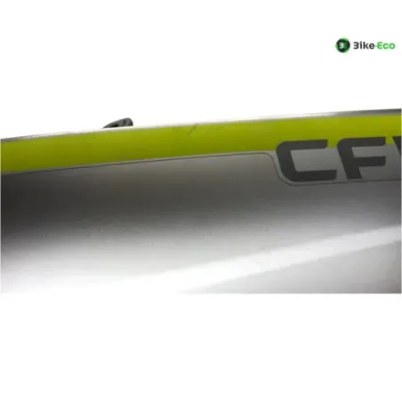 Cache flanc de carenage droit CF MOTO MT 800 2022-2024 SPORT