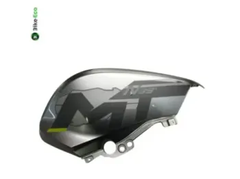 Cache flanc de carenage droit CF MOTO MT 800 2022-2024 SPORT