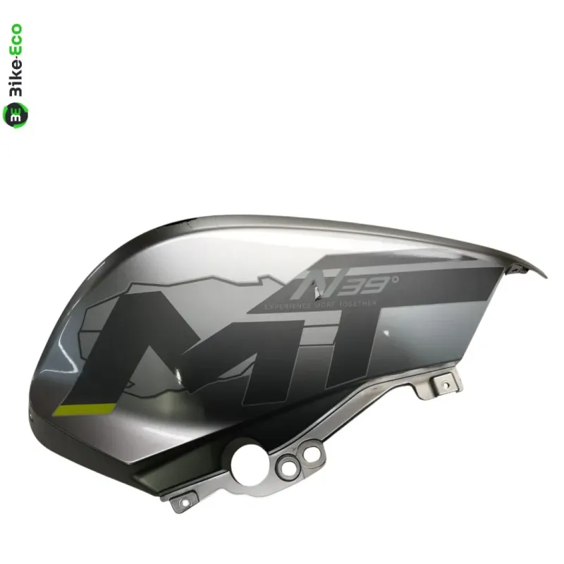 Cache flanc de carenage droit CF MOTO MT 800 2022-2024 SPORT