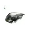 Cache flanc de carenage droit CF MOTO MT 800 2022-2024 SPORT