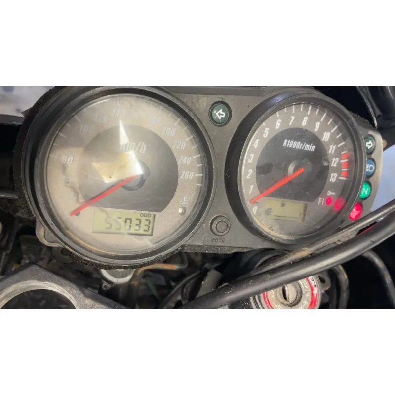 Compteur KAWASAKI Z 750 2004-2006