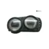 Compteur KAWASAKI Z 750 2004-2006 Compteur KAWASAKI Z 750 2004-2006
