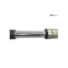 Tube de fourche gauche CAGIVA MITO 125 2001-2003 EV Tube de fourche gauche CAGIVA MITO 125 2001-2003 EV