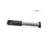Tube de fourche gauche CAGIVA MITO 125 2001-2003 EV Tube de fourche gauche CAGIVA MITO 125 2001-2003 EV