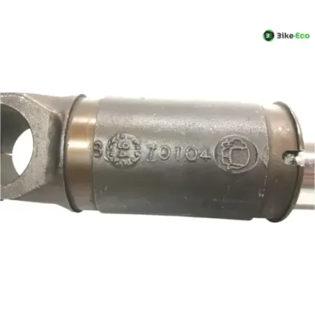 Tube de fourche gauche CAGIVA MITO 125 2001-2003 EV