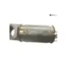 Tube de fourche gauche CAGIVA MITO 125 2001-2003 EV Tube de fourche gauche CAGIVA MITO 125 2001-2003 EV