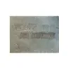 Cache reservoir droit CF MOTO MT 800 2022-2024 SPORT