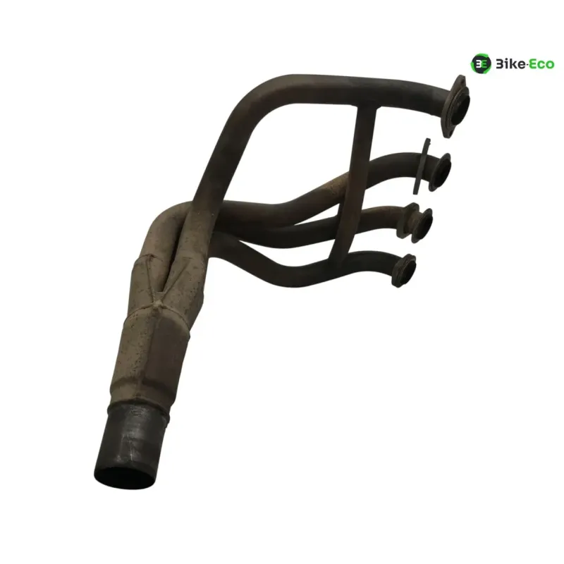 Collecteur (echappement) KAWASAKI Z 750 2004-2006