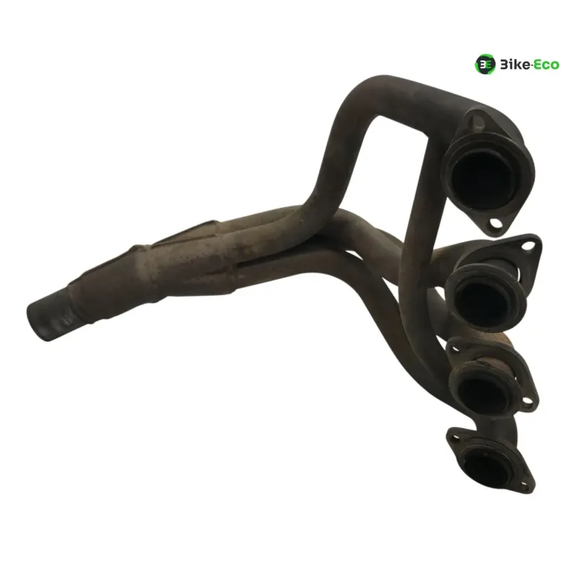 Collecteur (echappement) KAWASAKI Z 750 2004-2006