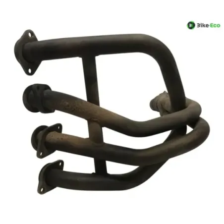 Collecteur (echappement) KAWASAKI Z 750 2004-2006