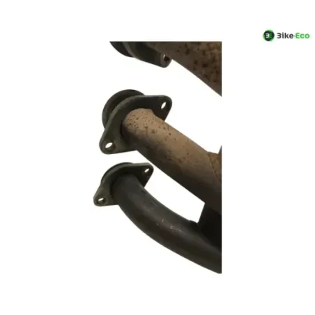 Collecteur (echappement) KAWASAKI Z 750 2004-2006