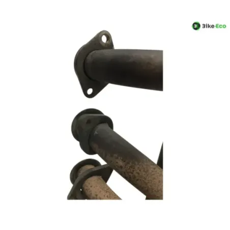 Collecteur (echappement) KAWASAKI Z 750 2004-2006