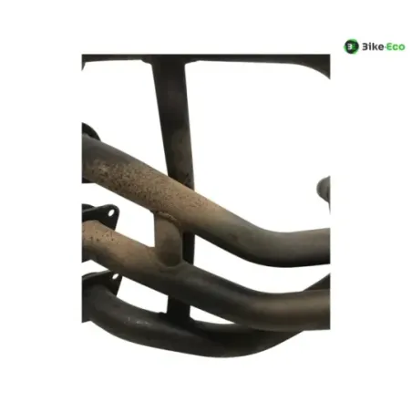 Collecteur (echappement) KAWASAKI Z 750 2004-2006