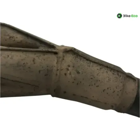 Collecteur (echappement) KAWASAKI Z 750 2004-2006