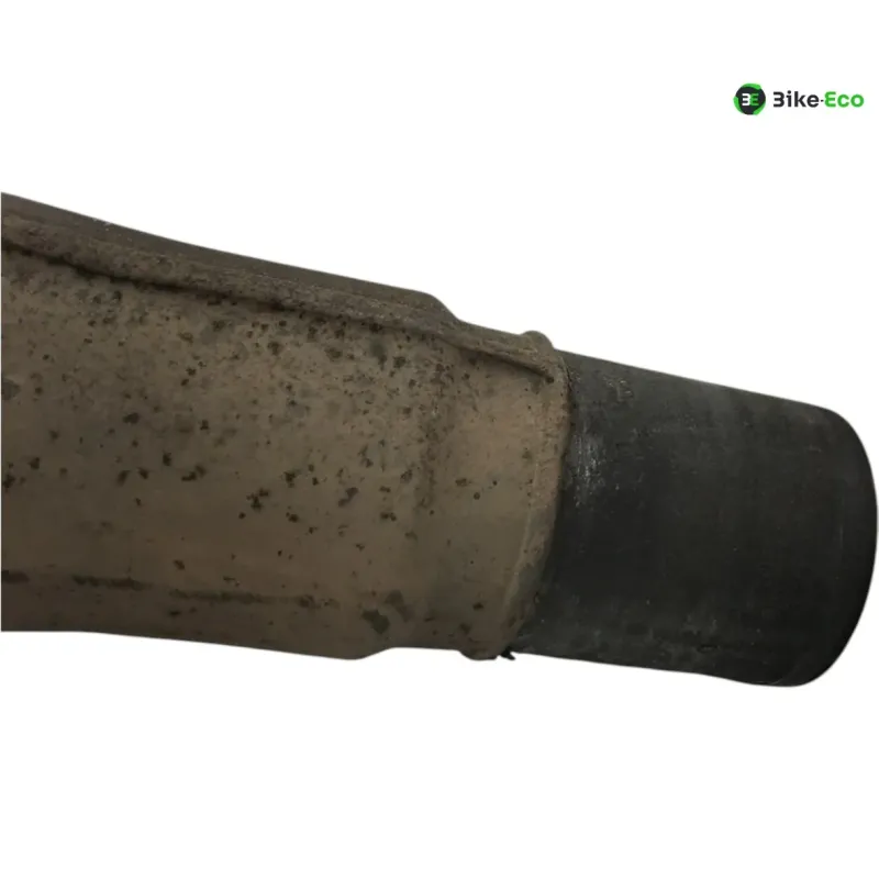 Collecteur (echappement) KAWASAKI Z 750 2004-2006
