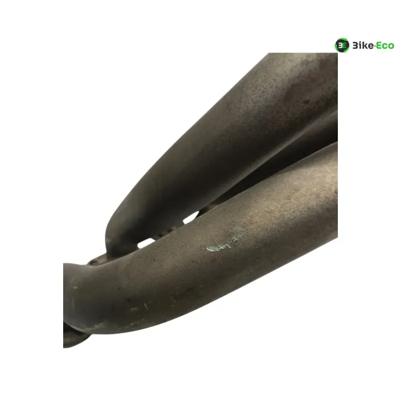 Collecteur (echappement) KAWASAKI Z 750 2004-2006