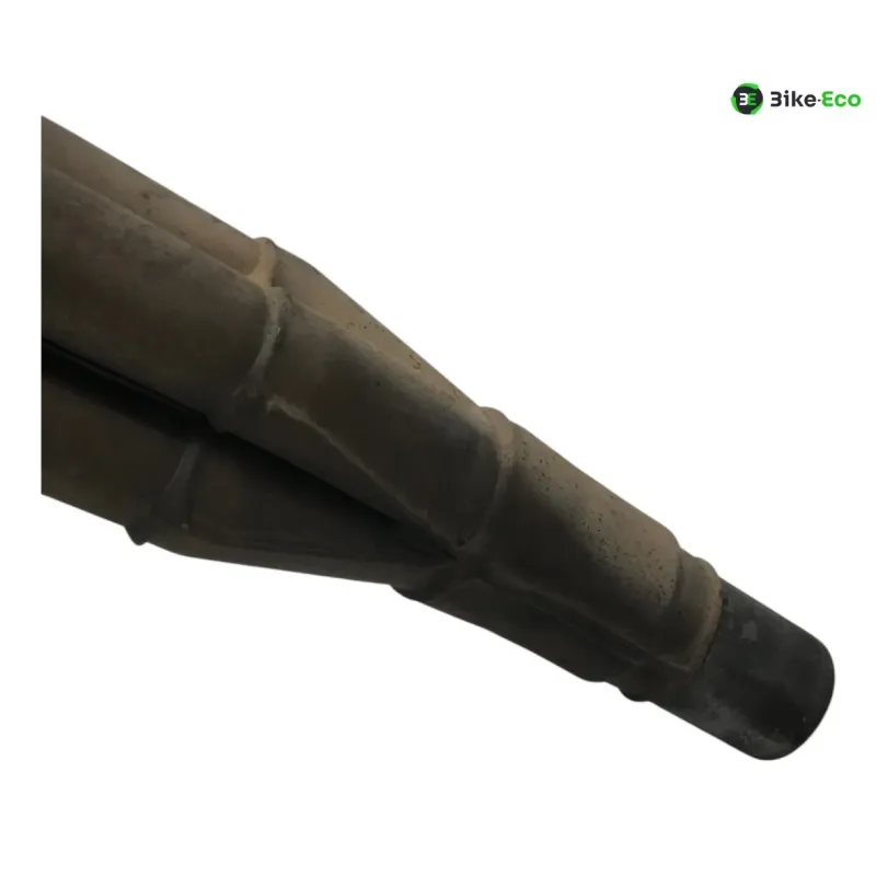 Collecteur (echappement) KAWASAKI Z 750 2004-2006