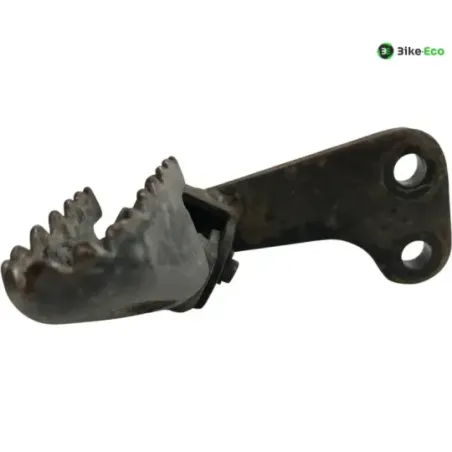 Repose pieds avant gauche YAMAHA XT 600 K 1991-1994