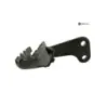 Repose pieds avant gauche YAMAHA XT 600 K 1991-1994