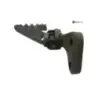 Repose pieds avant gauche YAMAHA XT 600 K 1991-1994