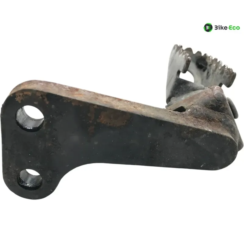 Repose pieds avant gauche YAMAHA XT 600 K 1991-1994