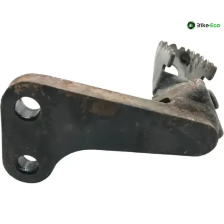Repose pieds avant gauche YAMAHA XT 600 K 1991-1994