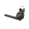 Repose pieds avant gauche YAMAHA XT 600 K 1991-1994