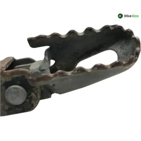 Repose pieds avant gauche YAMAHA XT 600 K 1991-1994