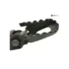 Repose pieds avant gauche YAMAHA XT 600 K 1991-1994