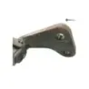 Repose pieds avant gauche YAMAHA XT 600 K 1991-1994
