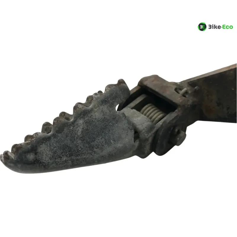 Repose pieds avant gauche YAMAHA XT 600 K 1991-1994