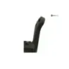 Repose pieds avant gauche YAMAHA XT 600 K 1991-1994