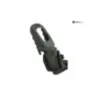 Repose pieds avant gauche YAMAHA XT 600 K 1991-1994