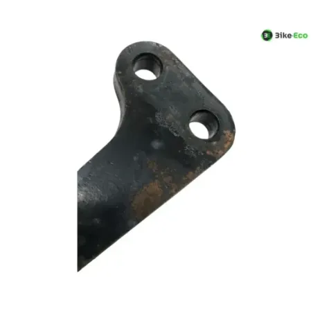 Repose pieds avant gauche YAMAHA XT 600 K 1991-1994