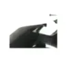 Cache carenage coque arriere droit HONDA NSR 125 1993-2001 Cache carenage coque arriere droit HONDA NSR 125 1993-2001