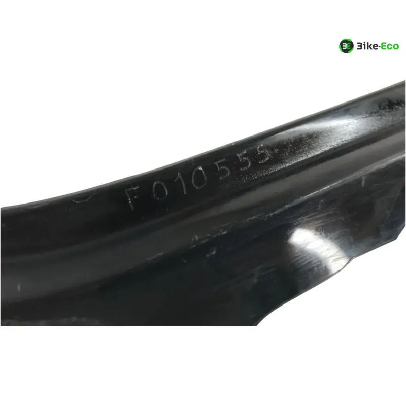 Cache carenage coque arriere droit HONDA NSR 125 1993-2001