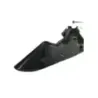Cache carenage coque arriere droit HONDA NSR 125 1993-2001 Cache carenage coque arriere droit HONDA NSR 125 1993-2001