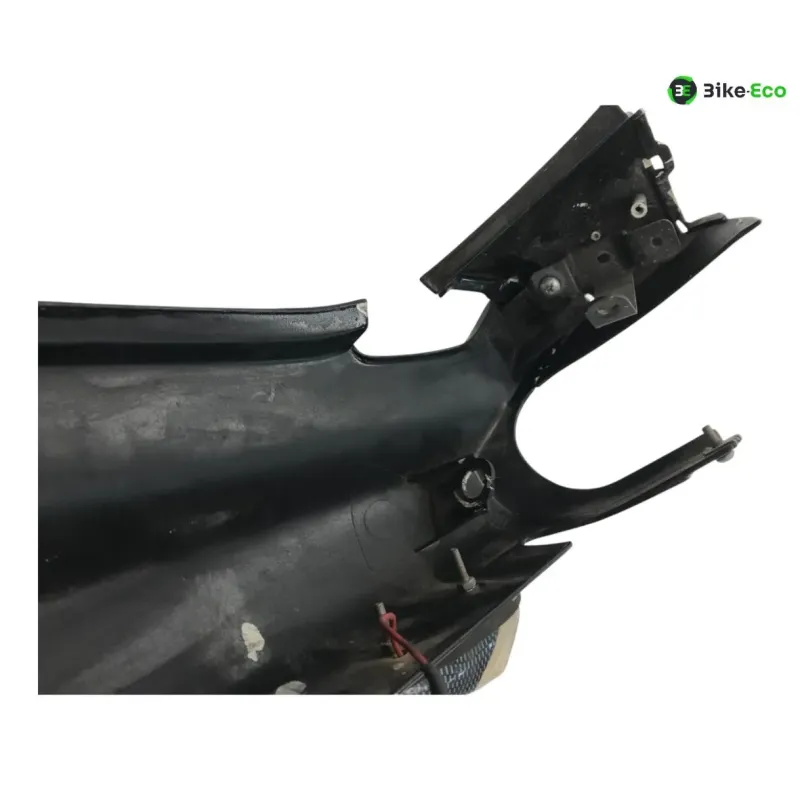 Cache carenage coque arriere droit HONDA NSR 125 1993-2001