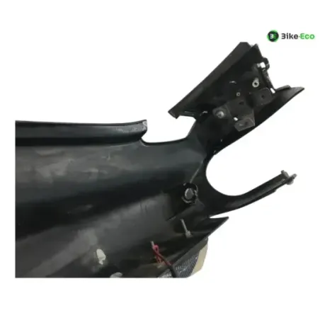 Cache carenage coque arriere droit HONDA NSR 125 1993-2001