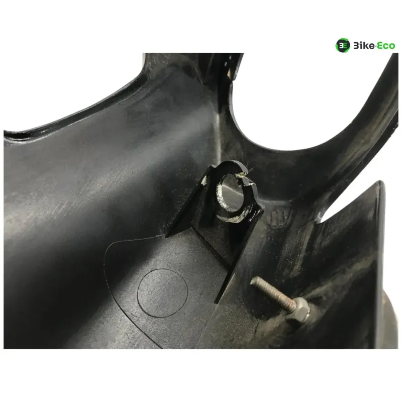 Cache carenage coque arriere droit HONDA NSR 125 1993-2001