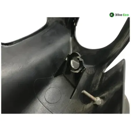 Cache carenage coque arriere droit HONDA NSR 125 1993-2001