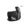 Cache carenage coque arriere droit HONDA NSR 125 1993-2001 Cache carenage coque arriere droit HONDA NSR 125 1993-2001