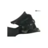 Cache carenage coque arriere droit HONDA NSR 125 1993-2001 Cache carenage coque arriere droit HONDA NSR 125 1993-2001