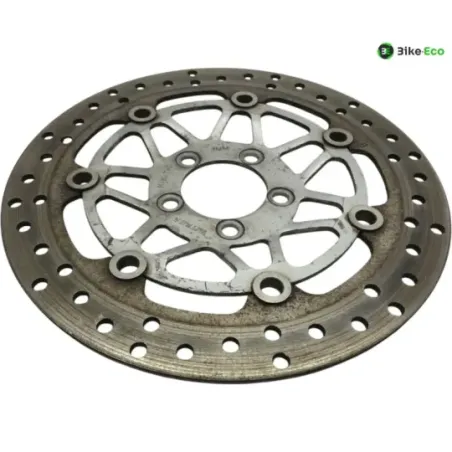 Disque frein avant KAWASAKI Z 750 2004-2006