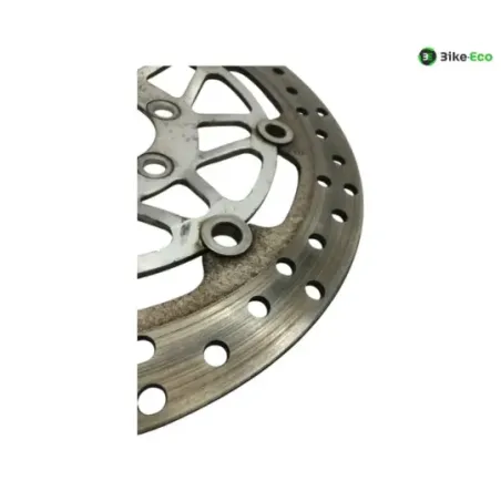Disque frein avant KAWASAKI Z 750 2004-2006