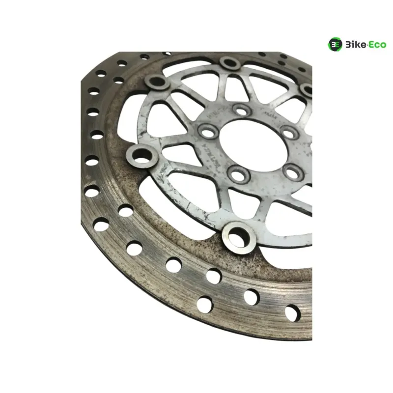 Disque frein avant KAWASAKI Z 750 2004-2006