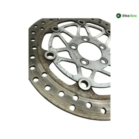 Disque frein avant KAWASAKI Z 750 2004-2006