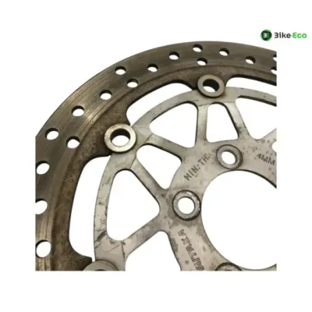 Disque frein avant KAWASAKI Z 750 2004-2006