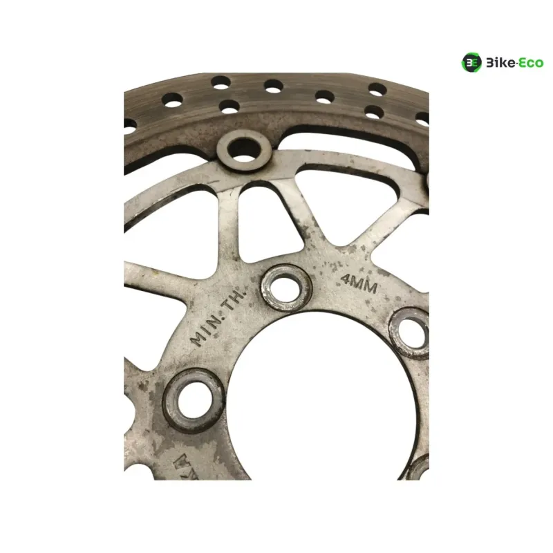Disque frein avant KAWASAKI Z 750 2004-2006